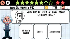 5000 Preguntas Cultura General screenshot