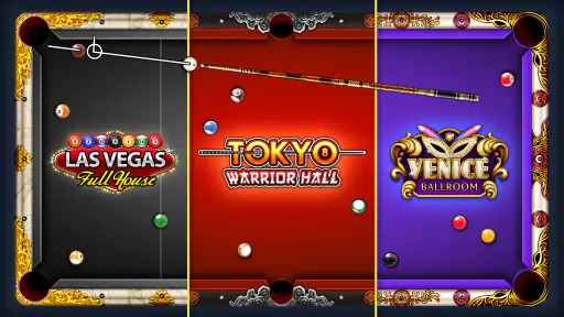 8 Ball Pool 6