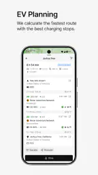 A Better Routeplanner (ABRP) 2