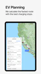 A Better Routeplanner (ABRP) 7