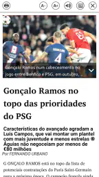 A BOLA – Edição Digital 6