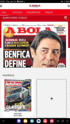 A BOLA – Edição Digital 7