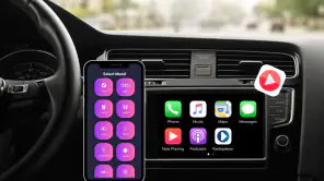 AAAD Android Auto Sync screenshot
