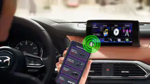 AAAD Android Auto Sync screenshot