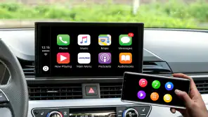 AAAD Android Auto Sync screenshot