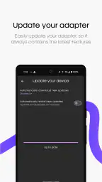 AAWireless for Android Auto™ 5