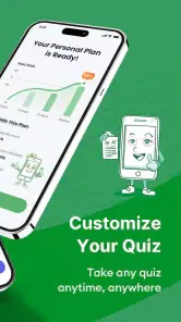 ABA Exam Practice 2026 screenshot