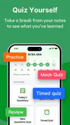 ABA Exam Practice 2026 5