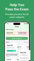 ABA Exam Practice 2026 6