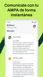Ábaco Familias 8