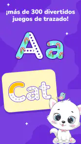 ABC Kids - Juegos Educativos screenshot