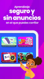 ABCmouse: aprende jugando 5