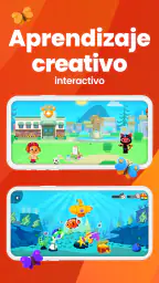 ABCmouse: aprende jugando 6