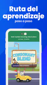 ABCmouse: aprende jugando screenshot