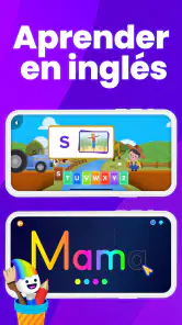ABCmouse: aprende jugando screenshot