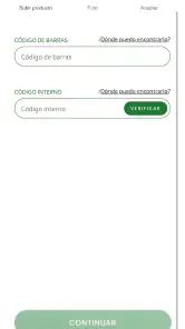Aboca Life screenshot