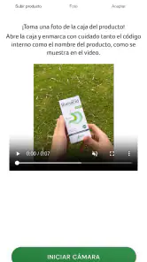 Aboca Life screenshot