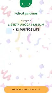 Aboca Life screenshot