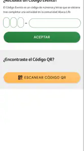 Aboca Life screenshot
