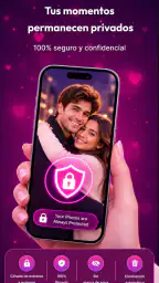 Abrazos y besos de amor con IA 7