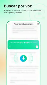 Accio: Agente de IA de Alibaba screenshot