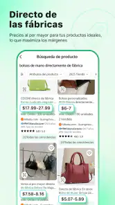 Accio: Agente de IA de Alibaba screenshot