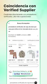 Accio: Agente de IA de Alibaba screenshot
