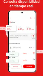 ACCIONA recarga VE 4