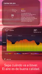 AccuWeather: clima diario 4