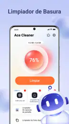 Ace Cleaner 1