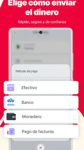 ACE Money Transfer screenshot