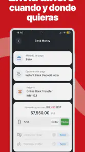ACE Money Transfer screenshot