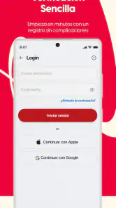 ACE Money Transfer screenshot