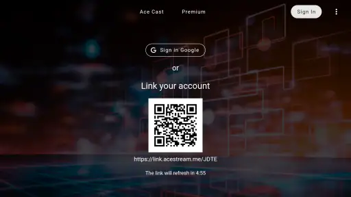 Ace Stream 7