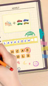 Acertijo Mental: Juegos Mental screenshot