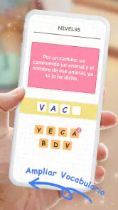Acertijo Mental: Juegos Mental screenshot