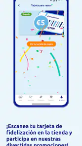 Action screenshot