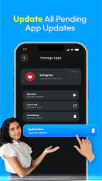 Actualización de software 5
