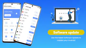 Actualización de Software screenshot