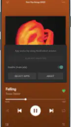 Ad-silence - OpenSource 6