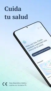 Ada - tu portal de salud screenshot