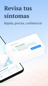 Ada - tu portal de salud screenshot