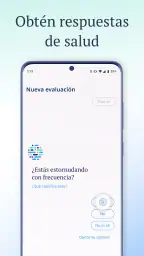 Ada - tu portal de salud 3