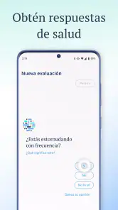 Ada - tu portal de salud screenshot