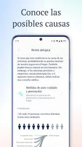 Ada - tu portal de salud screenshot