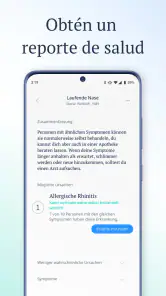 Ada - tu portal de salud screenshot