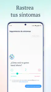 Ada - tu portal de salud screenshot