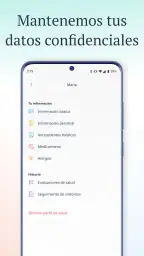 Ada - tu portal de salud 7