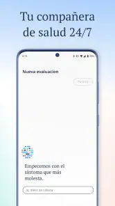 Ada - tu portal de salud screenshot