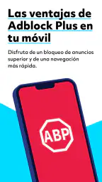 Adblock Browser: veloz, seguro 1